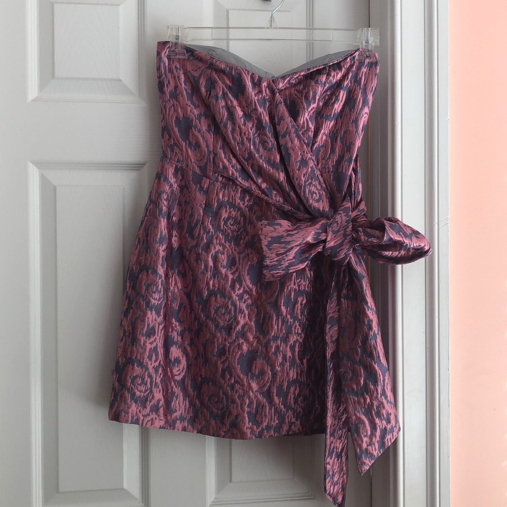 Cocktail dress